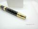 AAA Grade Copy Mont Blanc Special Edition Fountain Pen  Black and Gold (5)_th.jpg